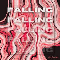 Onelongdon — Falling — обложка