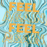 Onelongdon — Feel Again — обложка
