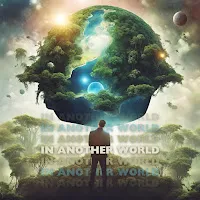 Onelongdon — In Another World — обложка
